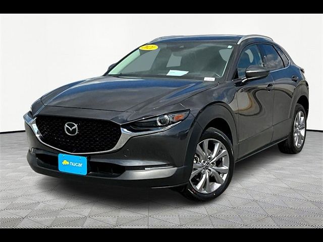 2021 Mazda CX-30 Premium