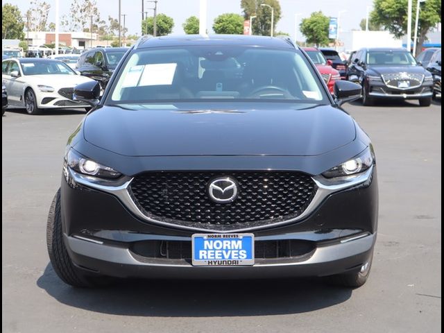 2021 Mazda CX-30 Premium