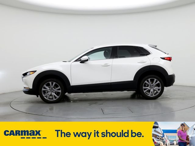 2021 Mazda CX-30 Premium