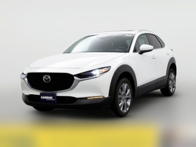 2021 Mazda CX-30 Premium