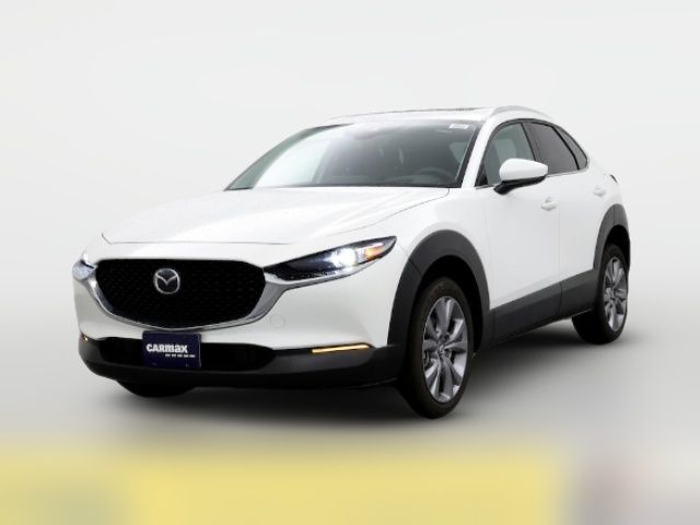 2021 Mazda CX-30 Premium