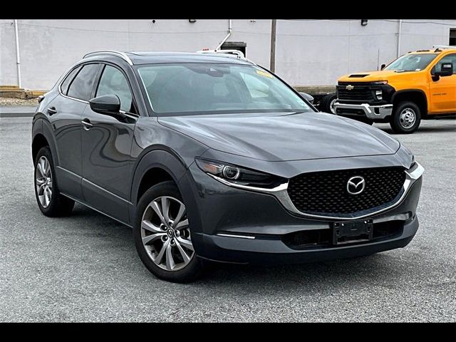 2021 Mazda CX-30 Premium