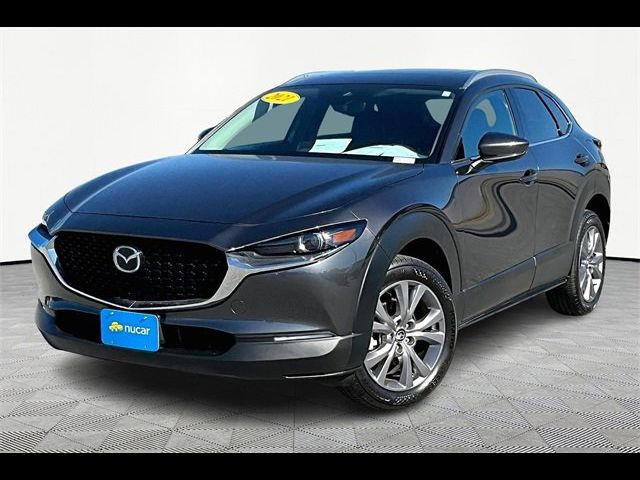 2021 Mazda CX-30 Premium