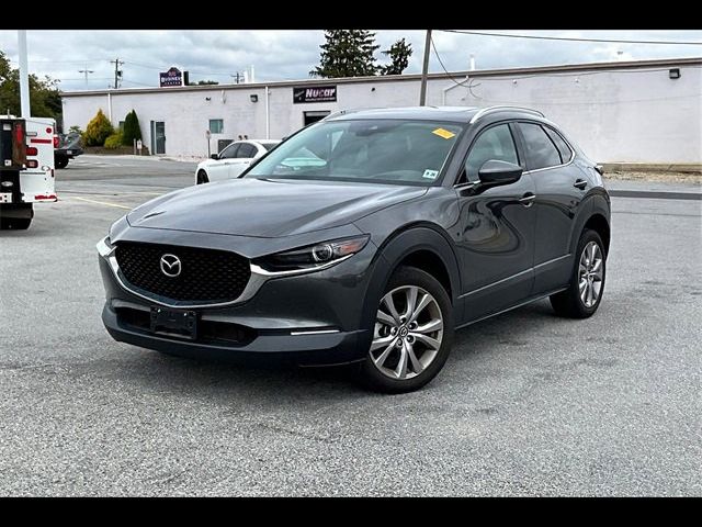 2021 Mazda CX-30 Premium