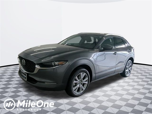 2021 Mazda CX-30 Premium