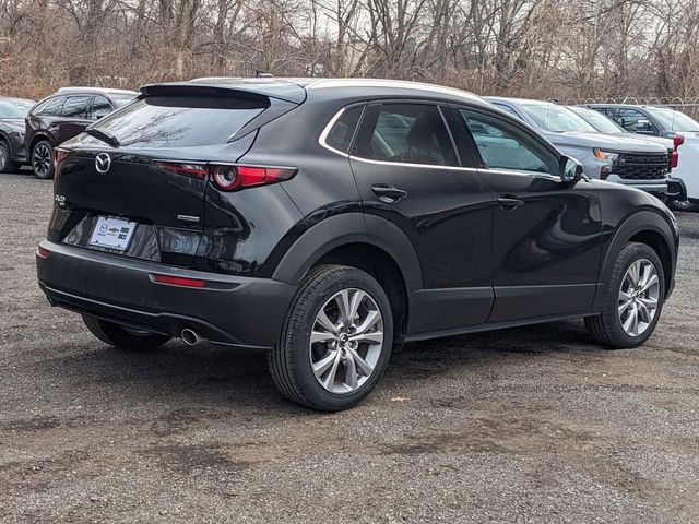 2021 Mazda CX-30 Premium