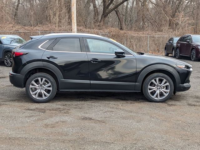 2021 Mazda CX-30 Premium