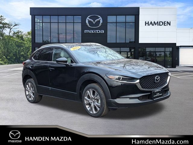 2021 Mazda CX-30 Premium