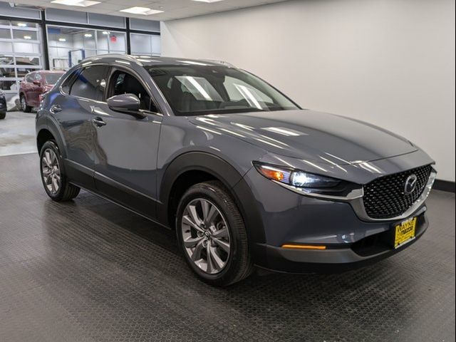 2021 Mazda CX-30 Premium