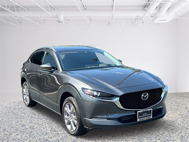 2021 Mazda CX-30 Premium