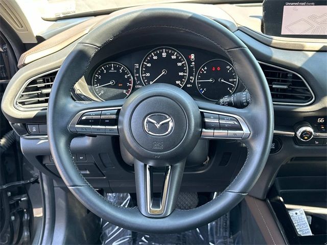 2021 Mazda CX-30 Premium