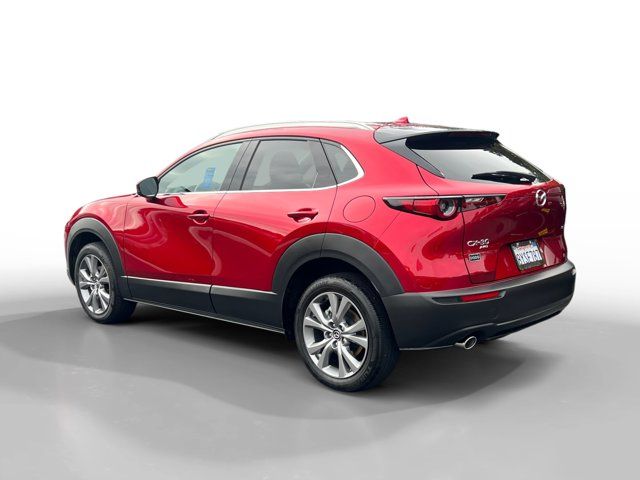 2021 Mazda CX-30 Premium