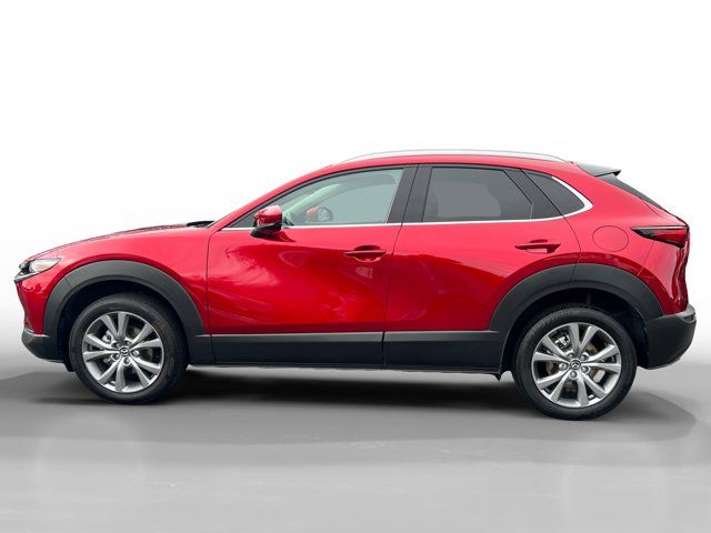 2021 Mazda CX-30 Premium