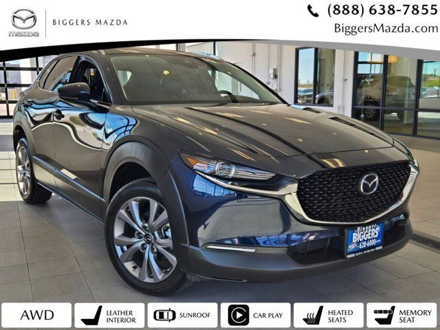 2021 Mazda CX-30 Premium