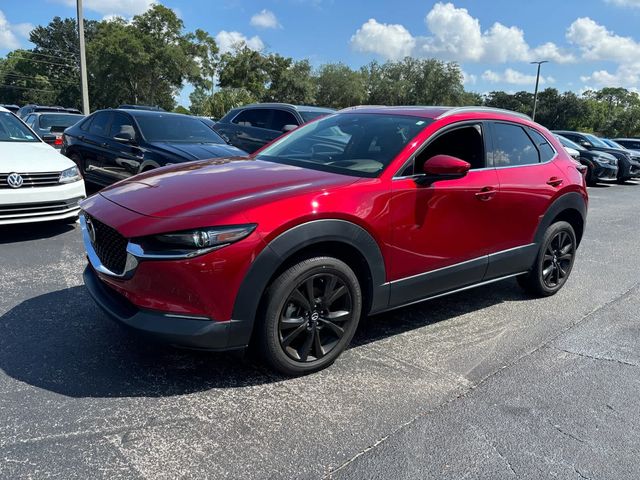 2021 Mazda CX-30 Premium