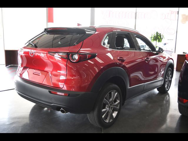 2021 Mazda CX-30 Premium