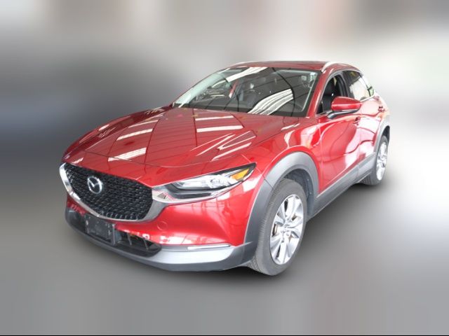 2021 Mazda CX-30 Premium