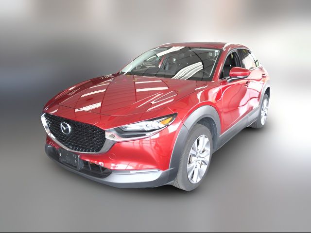 2021 Mazda CX-30 Premium