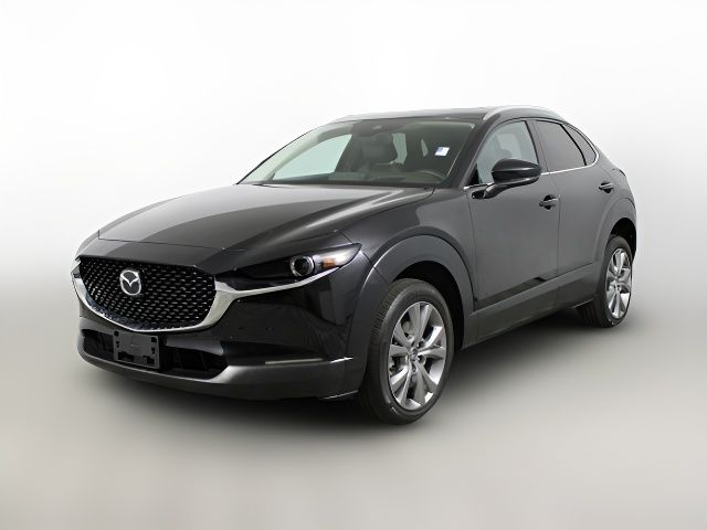 2021 Mazda CX-30 Premium