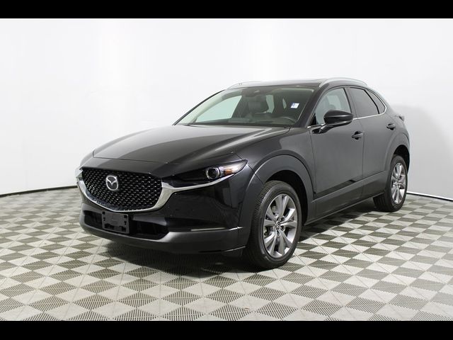 2021 Mazda CX-30 Premium