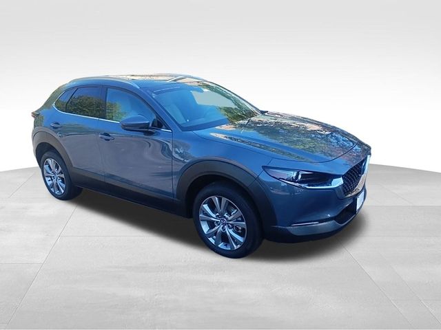 2021 Mazda CX-30 Premium