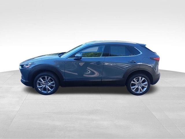 2021 Mazda CX-30 Premium