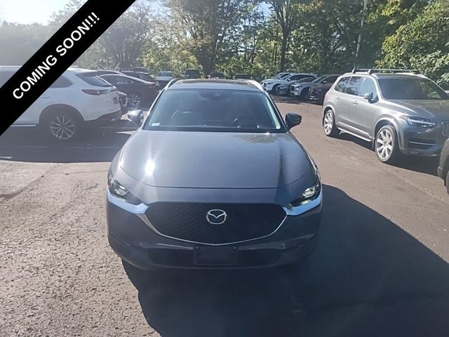 2021 Mazda CX-30 Premium