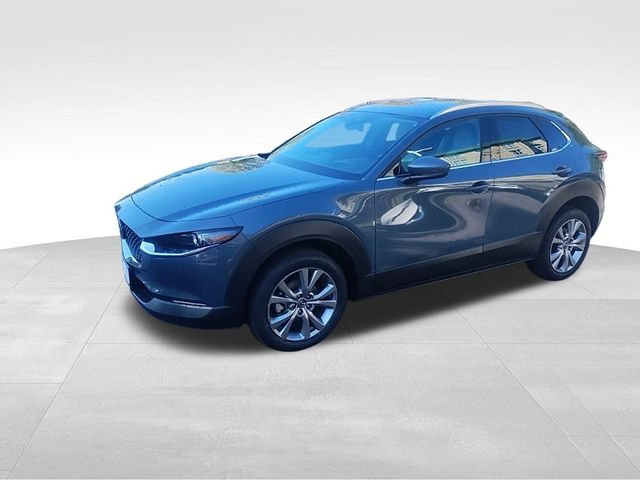 2021 Mazda CX-30 Premium