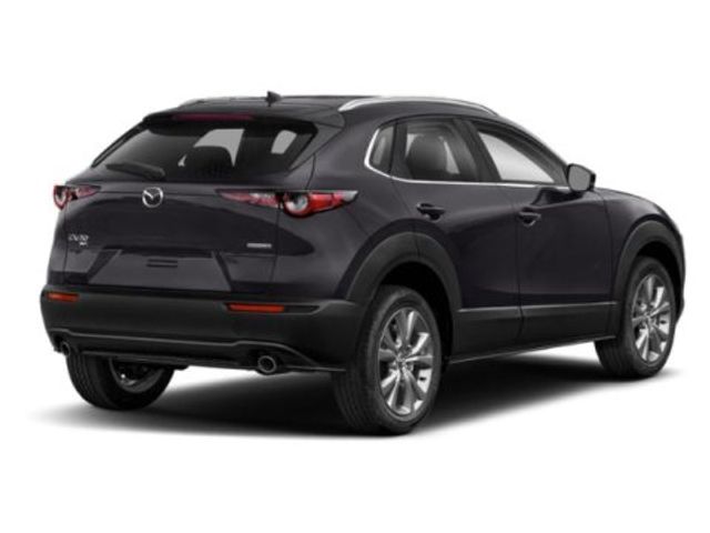 2021 Mazda CX-30 Premium