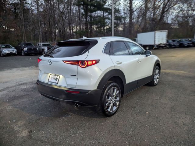 2021 Mazda CX-30 Premium