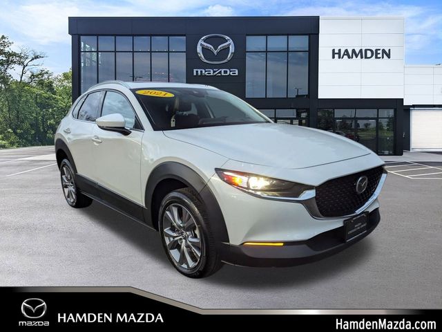 2021 Mazda CX-30 Premium