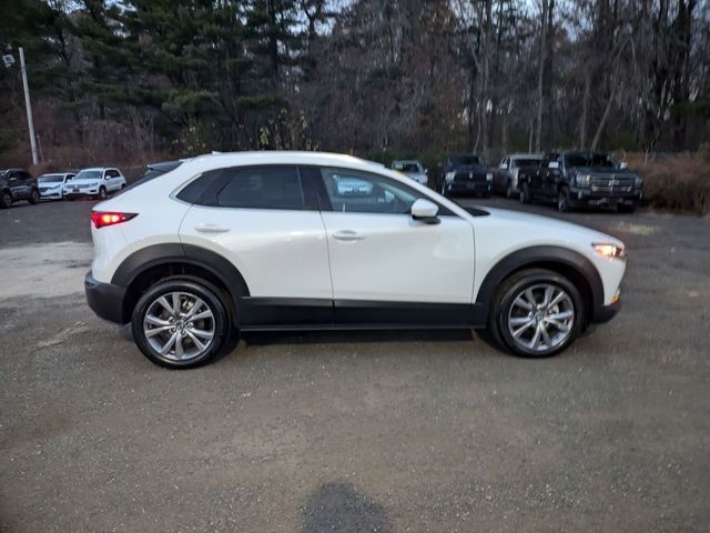 2021 Mazda CX-30 Premium