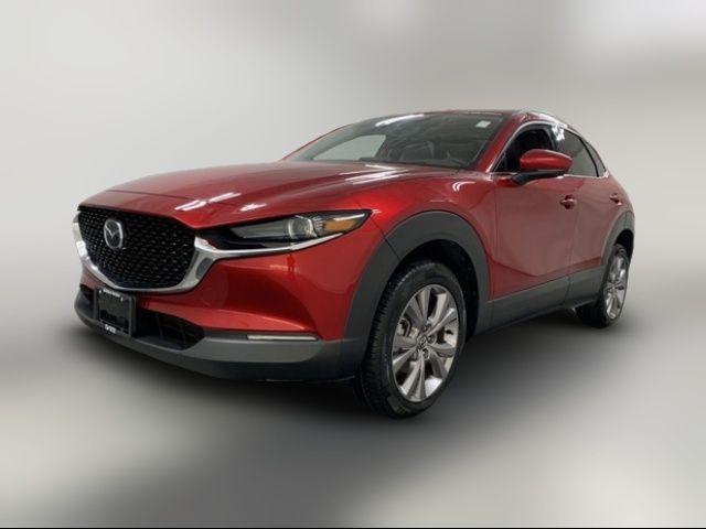 2021 Mazda CX-30 Premium