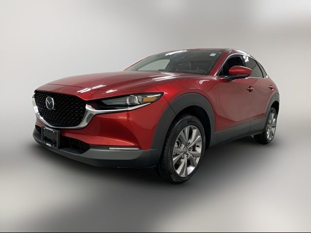 2021 Mazda CX-30 Premium