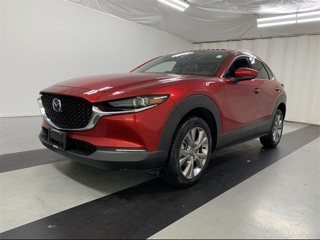 2021 Mazda CX-30 Premium