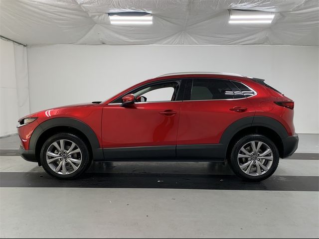 2021 Mazda CX-30 Premium