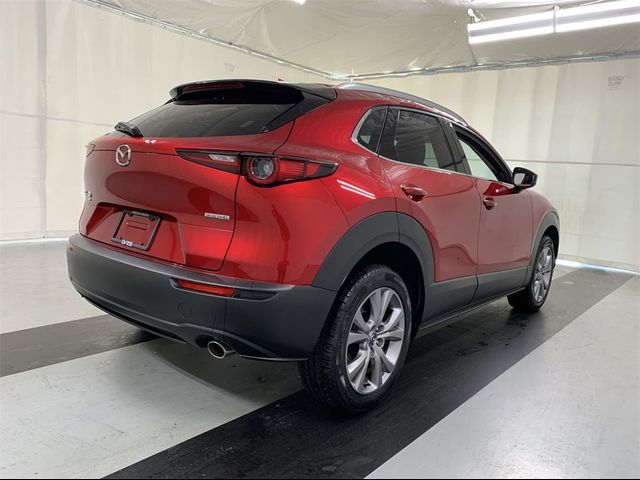 2021 Mazda CX-30 Premium