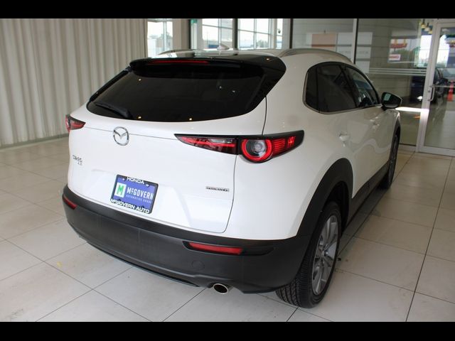 2021 Mazda CX-30 Premium