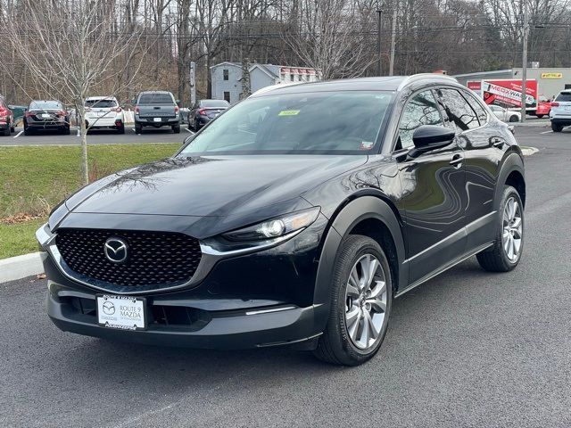 2021 Mazda CX-30 Premium