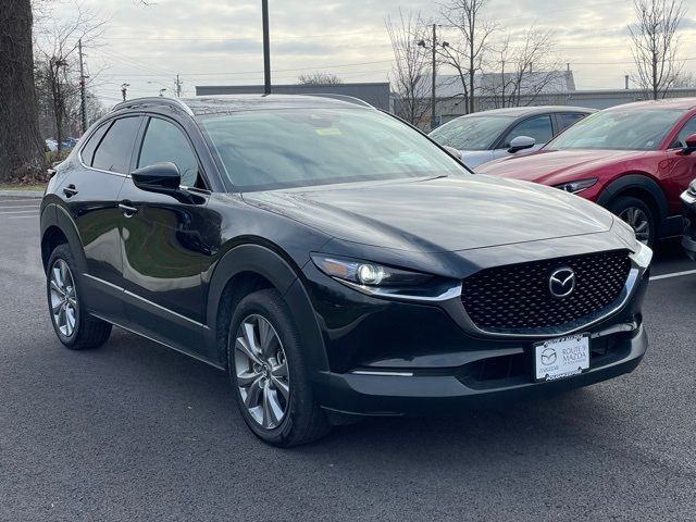 2021 Mazda CX-30 Premium