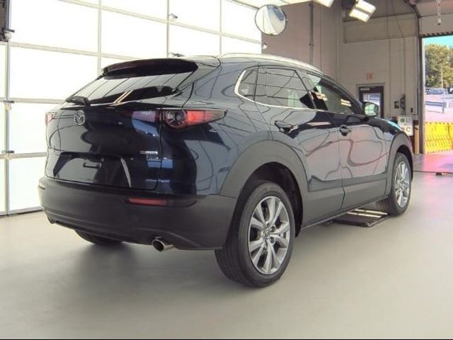 2021 Mazda CX-30 Premium