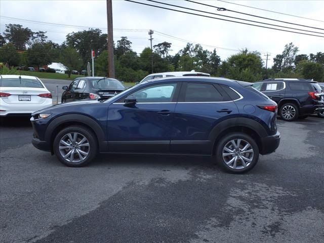 2021 Mazda CX-30 Premium