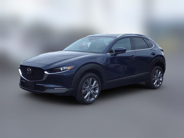 2021 Mazda CX-30 Premium