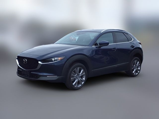 2021 Mazda CX-30 Premium