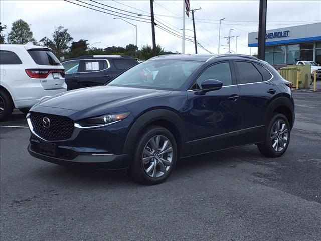 2021 Mazda CX-30 Premium