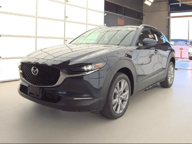 2021 Mazda CX-30 Premium