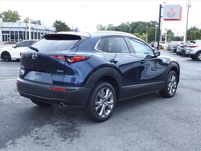 2021 Mazda CX-30 Premium