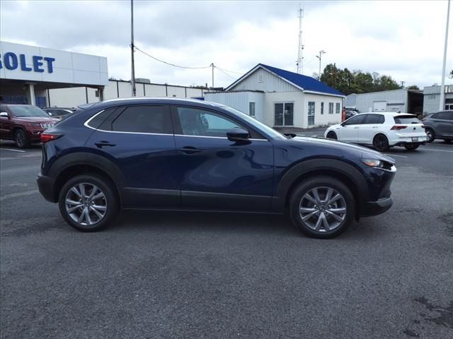 2021 Mazda CX-30 Premium