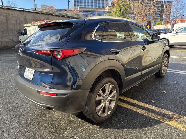 2021 Mazda CX-30 Premium