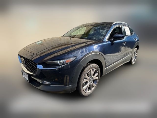 2021 Mazda CX-30 Premium